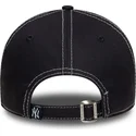 regulowana-czapka-z-daszkiem-granatowa-9twenty-contrast-stitch-new-york-yankees-mlb-od-new-era