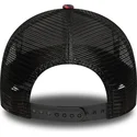 casquette-trucker-multicolore-a-frame-all-over-print-ac-milan-serie-a-new-era