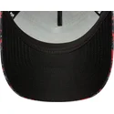 casquette-trucker-multicolore-a-frame-all-over-print-ac-milan-serie-a-new-era