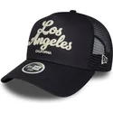 new-era-damen-a-frame-city-los-angeles-marineblaue-trucker-kappe