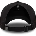 new-era-mlb-new-york-yankees-damen-verstellbare-schwarze-kappe-mit-offenem-rucken-flawless