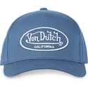 gorra-curva-azul-ajustable-para-nino-kidlof-c5c-de-von-dutch