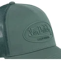 trucker-kappe-grun-log15-von-von-dutch