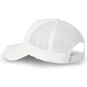 cappellino-trucker-bianco-log17-di-von-dutch