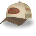 bezowa-czapka-trucker-used-06-od-von-dutch