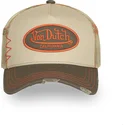 bezowa-czapka-trucker-used-06-od-von-dutch