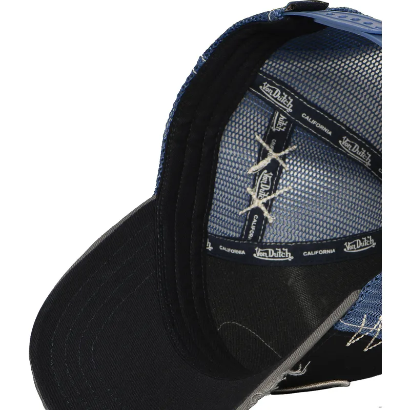 cappellino-trucker-multicolore-used-08-di-von-dutch