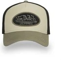 czapka-trucker-zielona-poly08-od-von-dutch