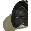 czapka-trucker-zielona-poly08-od-von-dutch