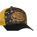 czarna-i-zolta-czapka-trucker-subl07-von-dutch