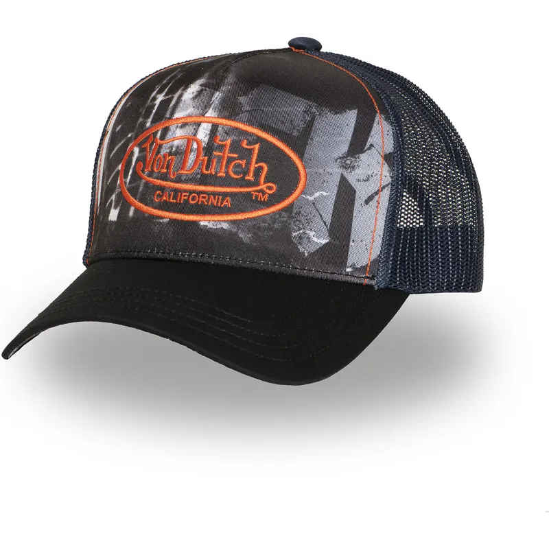 schwarze-trucker-kappe-subl08-von-von-dutch