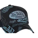 von-dutch-cafe06-black-and-blue-trucker-hat
