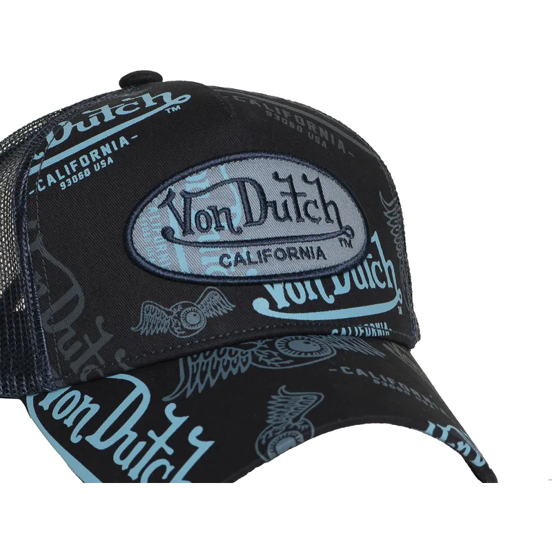schwarze-und-blaue-trucker-kappe-cafe06-von-von-dutch