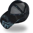 cappellino-trucker-nero-e-blu-cafe06-di-von-dutch