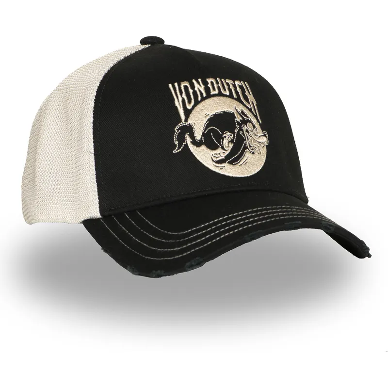 czapka-trucker-czarno-biala-wild06-von-dutch