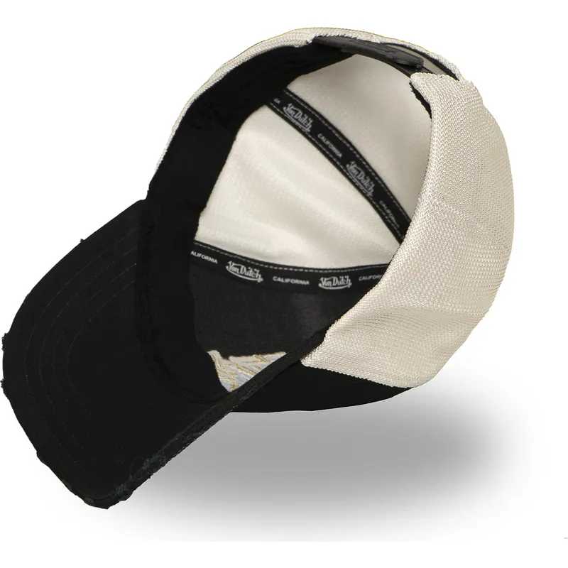 cappello-trucker-nero-e-bianco-wild06-di-von-dutch