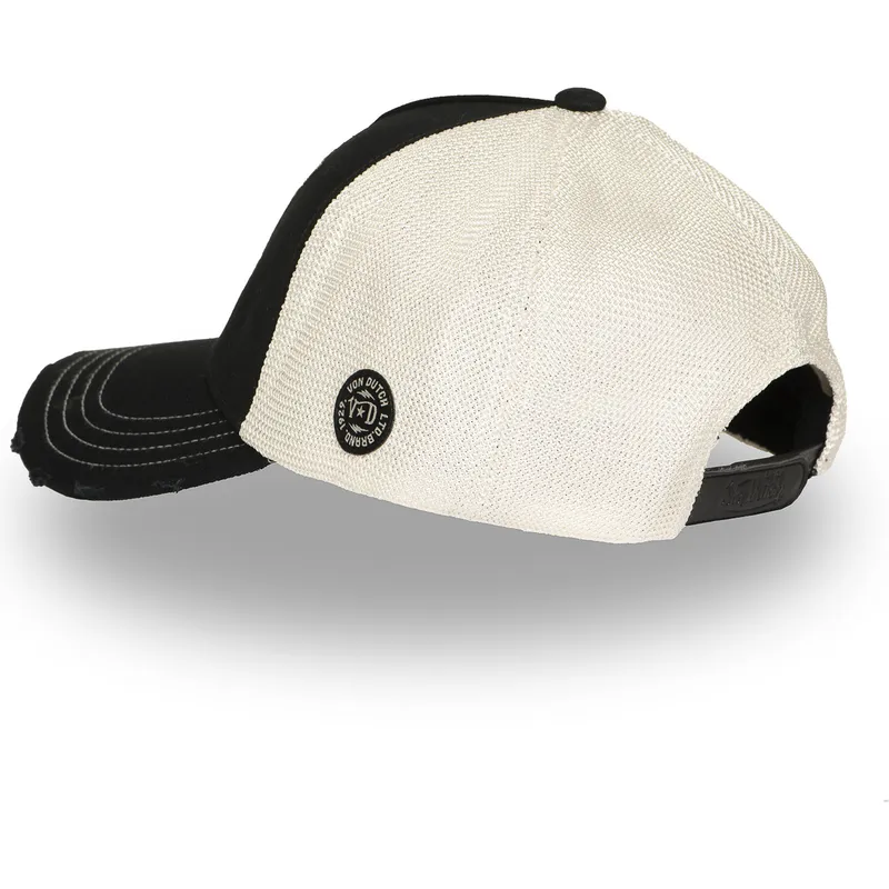 cappello-trucker-nero-e-bianco-wild06-di-von-dutch