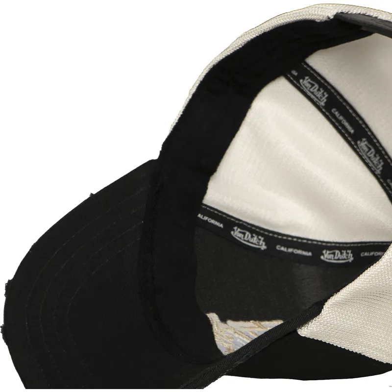 cappello-trucker-nero-e-bianco-wild06-di-von-dutch