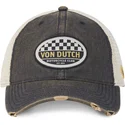 gra-och-vit-trucker-keps-mac08-fran-von-dutch