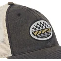 von-dutch-mac08-grey-and-white-trucker-hat