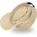 beige-verstellbare-curved-cap-vel01-von-von-dutch