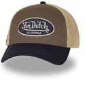 czapka-trucker-wielokolorowa-terry11-od-von-dutch