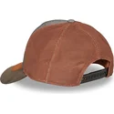 gorra-trucker-gris-y-marron-shield01-de-von-dutch