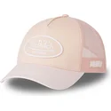 gorra-trucker-rosa-glit-pi-de-von-dutch