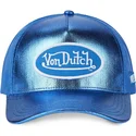 truckerkeps-bla-reb-bl-fran-von-dutch