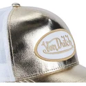 gorra-trucker-dorata-reg-g-di-von-dutch