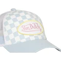von-dutch-dami-w-blue-trucker-hat