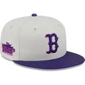 59fifty-clr-dvlp-boston-red-sox-mlb-kappe-in-beige-und-violett-von-new-era