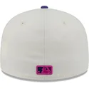 beige-och-violett-59fifty-clr-dvlp-flat-keps-detroit-tigers-mlb-fran-new-era