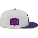 beige-och-violett-flat-keps-59fifty-clr-dvlp-los-angeles-dodgers-mlb-fran-new-era