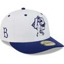 brooklyn-dodgers-mlb-new-era-59fifty-spelare-jackie-robinson-vit-och-bla-bojd-keps