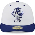 cappellino-curvo-bianco-e-blu-regolabile-59fifty-player-jackie-robinson-dei-brooklyn-dodgers-mlb-di-new-era