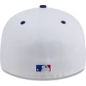 cappellino-curvo-bianco-e-blu-aderente-59fifty-player-jackie-robinson-dei-brooklyn-dodgers-mlb-di-new-era
