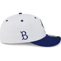 cappellino-curvo-bianco-e-blu-aderente-59fifty-player-jackie-robinson-dei-brooklyn-dodgers-mlb-di-new-era
