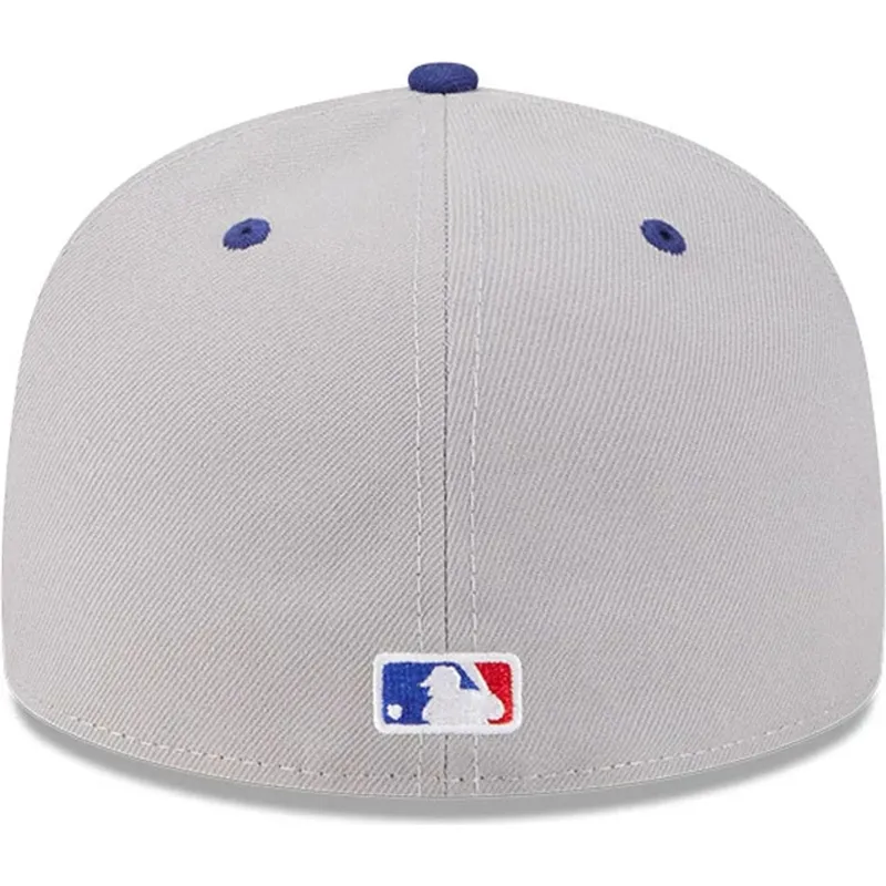 szara-i-niebieska-dopasowana-czapka-z-zakrzywionym-daszkiem-59fifty-player-shohei-ohtani-los-angeles-dodgers-mlb-new-era