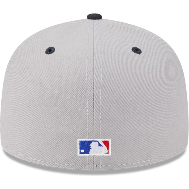 mutzen-gebogen-grau-angepasst-59fifty-player-derek-jeter-der-new-york-yankees-mlb-von-new-era mutzen-gebogen-grau-angepasst-59fifty-player-derek-jeter-der-new-york-yankees-mlb-von-new-era