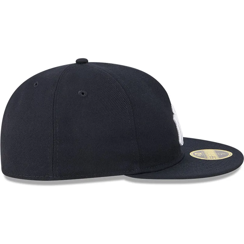 new-york-yankees-mlb-new-era-59fifty-retro-crown-a-frame-easy-marinbla-justerbar-platt-keps