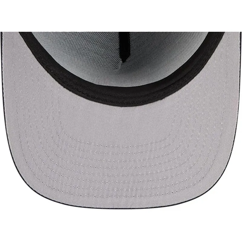 marineblaue-gebogene-verstellbare-59fifty-a-frame-wired-kappe-von-boston-red-sox-mlb-von-new-era