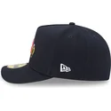 marineblaue-gebogene-verstellbare-59fifty-a-frame-cartoon-kappe-von-boston-red-sox-mlb-von-new-era
