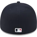 marineblaue-gebogene-verstellbare-59fifty-a-frame-cartoon-kappe-von-boston-red-sox-mlb-von-new-era