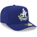 niebieska-zakrzywiona-czapka-59fifty-a-frame-cartoon-los-angeles-dodgers-mlb-od-new-era