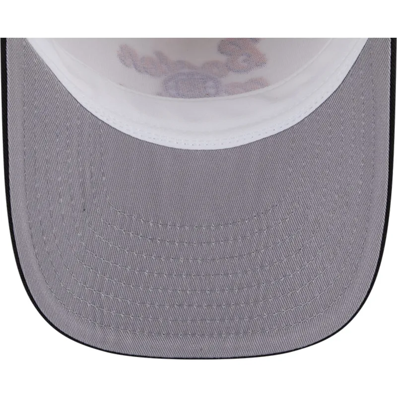 beige-och-svart-bojd-keps-snapback-9fifty-a-frame-chainstitch-boston-bruins-nhl-fran-new-era