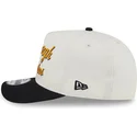 pittsburgh-penguins-nhl-new-era-beige-och-svart-snapback-9fifty-a-frame-chainstitch-bojd-keps
