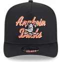 svart-kurvad-snapback-keps-9fifty-a-frame-chainstitch-av-anaheim-ducks-nhl-fran-new-era