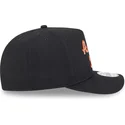 svart-kurvad-snapback-keps-9fifty-a-frame-chainstitch-av-anaheim-ducks-nhl-fran-new-era