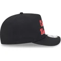 cappellino-nero-snapback-9fifty-a-frame-chainstitch-dei-chicago-blackhawks-nhl-di-new-era